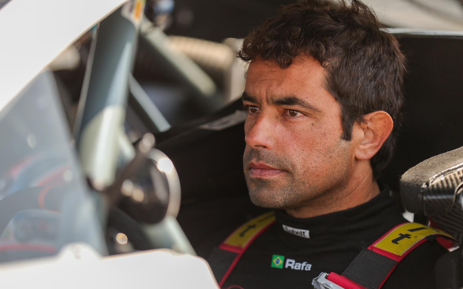 Stanton Barrett Motorsports Signs Rafa Matos for 2026 CUBE 3 Architecture TA2 Series Championship Campaign, Beginning at Sebring